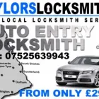 Business 4 image TAYLORS LOCKSMITHS Training Services in Gateshead Ty