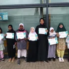 Business 6 image TAYYIBUN WEMBLEY MADRASAH Religious Schools in WEMBLEY Gr