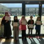 Business 8 image TAYYIBUN WEMBLEY MADRASAH Religious Schools in WEMBLEY Gr