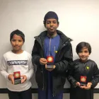 Business 9 image TAYYIBUN WHITECHAPEL MADRASAH Vocational Schools in London Gr