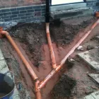 Business 10 image TEAM BUILD CONSTRUCTION LTD Builders in Newcastle Upon Tyne Ty