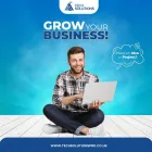 Business 1 image TECH SOLUTIONS PRO Web Developers in Nottingham No