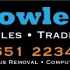 Business 1 image TECHKNOWLEDGE - COMPUTER REPAIRS & SALES Computer Services in Liverpool Me
