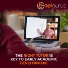 Business 2 image TEL GURUS Tutors in Hayes Mi