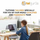 Business 3 image TEL GURUS Tutors in Hayes Mi