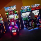 Business 7 image TENPIN COVENTRY Sports & Recreation Facilities in Coventry We