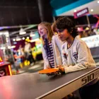 Business 1 image TENPIN PLYMOUTH BARBICAN Sports & Recreation Facilities in Plymouth De