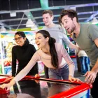 Business 9 image TENPIN PLYMOUTH BARBICAN Sports & Recreation Facilities in Plymouth De