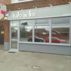 Business 8 image TENPIN Bowling Centres in Coventry We