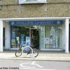 Business 1 image TESCO EXPRESS Grocers & Convenience Stores in London Gr