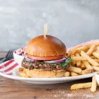 Business 5 image TGI FRIDAYS - CROYDON Restaurants in Croydon Gr