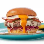 Business 4 image TGI FRIDAYS - ELDON SQUARE Restaurants in Newcastle Upon Tyne Ty