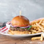 Business 1 image TGI FRIDAYS - NORTHAMPTON SIXFIELDS Restaurants in Northampton No