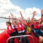 Business 1 image THAMES ROCKETS Water Transportation Services in London Gr