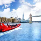 Business 3 image THAMES ROCKETS Water Transportation Services in London Gr