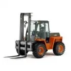 Business 4 image THAMES VALLEY HIRE SERVICES LTD Plant & Machinery Hire in Iver Bu