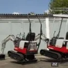 Business 5 image THAMES VALLEY HIRE SERVICES LTD Plant & Machinery Hire in Iver Bu