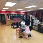 Business 7 image THAT'S ENTERTAINMENT DANCEWEAR Shopping & Retail in Liverpool Me