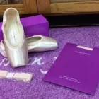 Business 9 image THAT'S ENTERTAINMENT DANCEWEAR Shopping & Retail in Liverpool Me