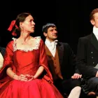 Business 3 image THE ACADEMY OF CREATIVE TRAINING Drama Schools in Brighton Ea