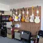 Business 9 image THE AUDIO HOUSE Musical Instruments Shops in Worthing We