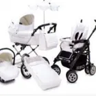 Business 1 image THE BEAUTY BOX Beauty Salons & Consultants in OTLEY We