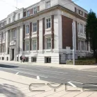 Business 8 image THE BELGRAVE ROOMS Wedding Venues in Nottingham No