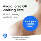 Business 2 image THE BLEMISH CLINIC Dermatologists in Northampton No