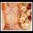 Business 6 image THE BLUE HARBOUR SPA PLYMOUTH Spa Services in Plymouth De