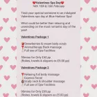 Business 13 image THE BLUE HARBOUR SPA PLYMOUTH Spa Services in Plymouth De