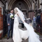 Business 4 image THE BRIDAL PIXIE Dressmakers in Cambridge Ca