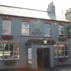 Business 1 image THE BROOK Restaurants in Cambridge Ca