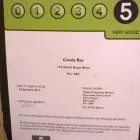 Business 2 image THE CANDY BAR Sweet Shops in Plymouth De