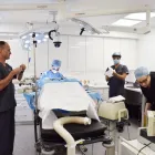 Business 8 image THE CENTRE FOR ADVANCED FACIAL COSMETIC AND PLASTIC SURGERY: DR JULIAN DE SILVA Cosmetic Surgery in London Gr