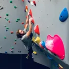 Business 1 image THE CLIMBING HANGAR LIVERPOOL - SANDHILLS Rock Climbing & Rock Climbing Instructors in Liverpool Me