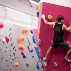 Business 2 image THE CLIMBING HANGAR LIVERPOOL - SANDHILLS Rock Climbing & Rock Climbing Instructors in Liverpool Me