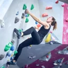 Business 3 image THE CLIMBING HANGAR LIVERPOOL - SANDHILLS Rock Climbing & Rock Climbing Instructors in Liverpool Me