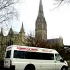 Business 2 image THE CO-OPERATIVE FOOD Grocers & Convenience Stores in Northampton No