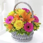 Business 4 image THE CO-OPERATIVE FOOD Grocers & Convenience Stores in Plymouth De