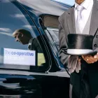 Business 4 image THE CO-OPERATIVE FUNERALCARE - ILKESTON Funeral Services in Ilkeston De