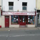 Business 1 image THE CODMOTHERS Fish & Chip Shops & Restaurants in Plymouth De