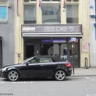 Business 1 image THE DANCING PEPPER MILL Cafes & Coffee Shops in Newcastle Upon Tyne Ty