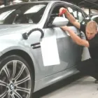 Business 4 image THE DENT MAN NUNEATON Garages in Nuneaton Wa