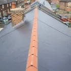 Business 2 image THE DIAMOND ROOFING SPECIALIST Roofing Contractors in Derby De