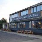 Business 1 image THE DUMPLING TREE Restaurants in Cambridge Ca