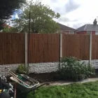 Business 3 image THE FENCE AND SHED FACTORY Home & Garden in Liverpool Me