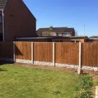 Business 5 image THE FENCE AND SHED FACTORY Home & Garden in Liverpool Me