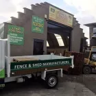 Business 6 image THE FENCE AND SHED FACTORY Home & Garden in Liverpool Me