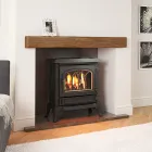 Business 2 image THE FIRE AND STOVE GUYS LTD Fireplace Shops in Coventry We