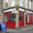 Business 1 image THE FISH INN Pub Restaurants in Northampton No